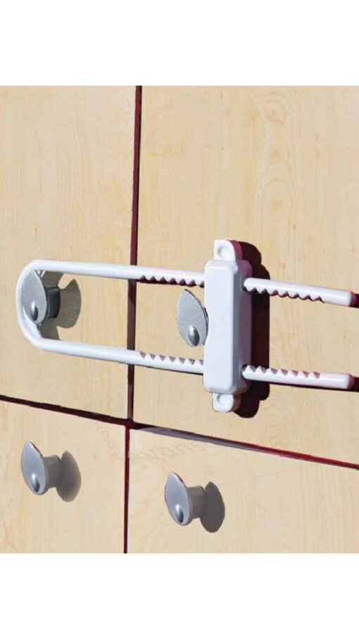 BabyjemCabinetLock2 Babyjem Cabinet Lock