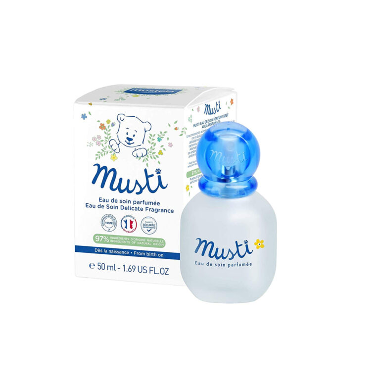 MustelaMustiBabyPerfume