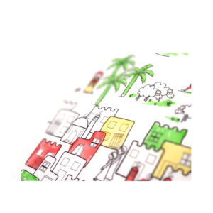 eco coloring mat 7