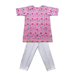 Pinkberry Uniform 1