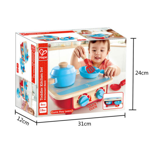 E3170_6 Toddler kitchen ste E3170_6 Toddler kitchen ste