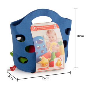 E3169_5 Toddler Fruit Basket
