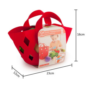 E3167_6 Toddler Vegetable Basket