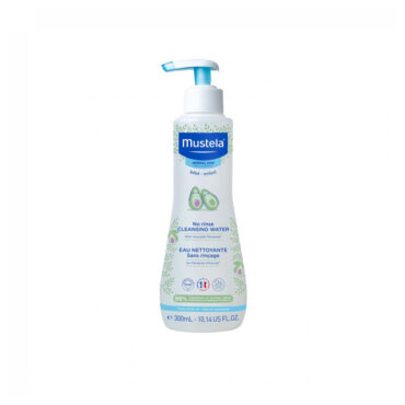 MustelaCleansingWater