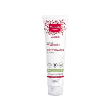 Mustela Maternity Stretch Mark Cream 150ml