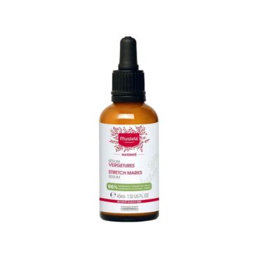 Mustela Maternity Stretch Mark Serum 45ml