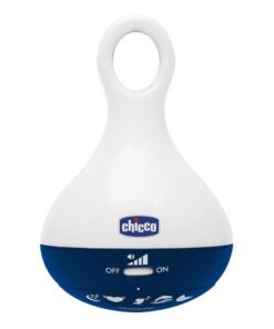 Chicco Magic Lamp