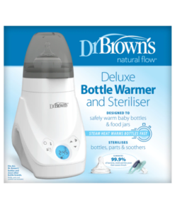 Bottle Warmer
