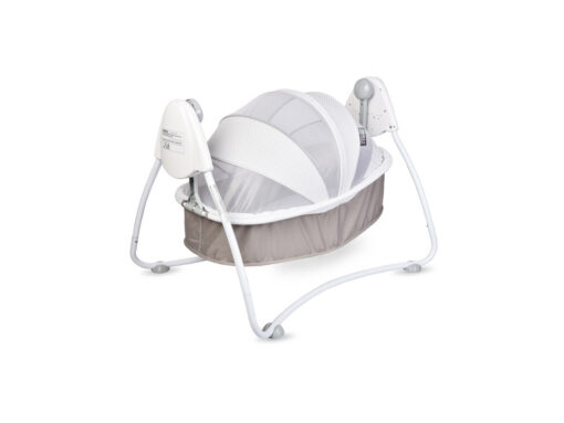 Mamalove Dreamer Rocker – Beige Mamalove Dreamer Rocker – Beige