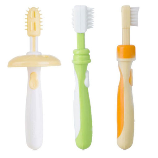 PigeonTrainerToothbrushSet PigeonTrainerToothbrushSet