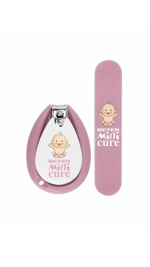 BeterNailCarePink BeterNailCarePink