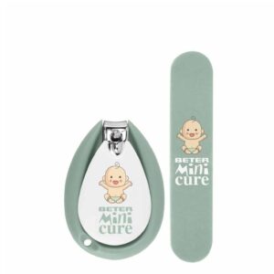 BeterNailCareGreen