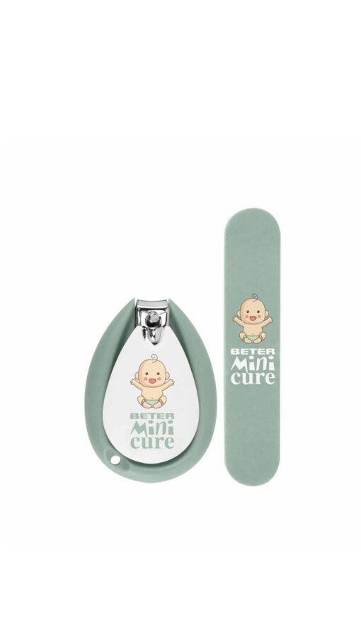 BeterNailCareGreen BeterNailCareGreen