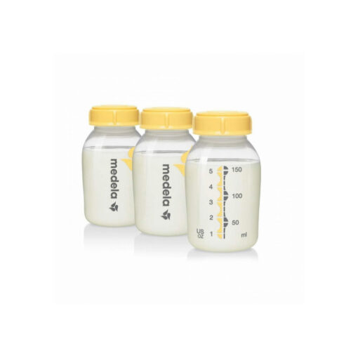 MedelabreastMilkBottle