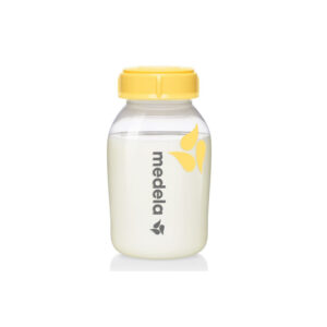 MedelabreastMilkBottle