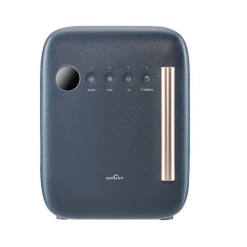 Spectra-UV-Sterilizer - Grey