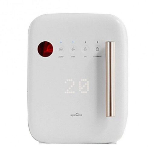 Spectra-UV-Sterilizer - White