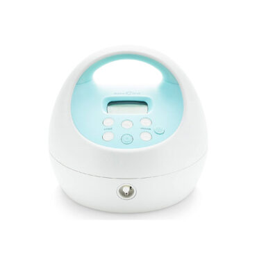Spectra S1 Plus Electric Breast Pump