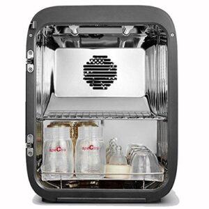 Spectra UV Sterilizer - Grey