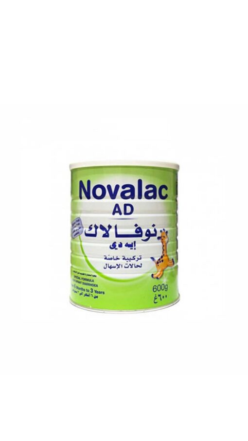 NovalacAD600g NovalacAD600g