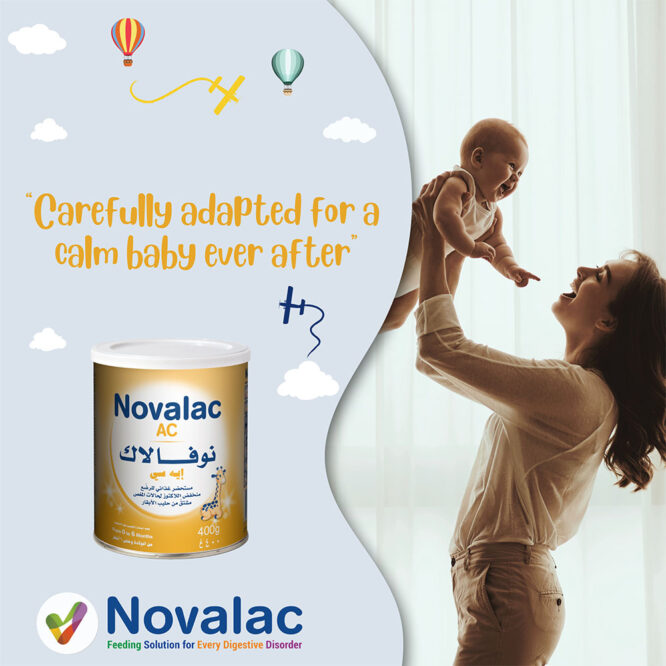 Novalac Marketing