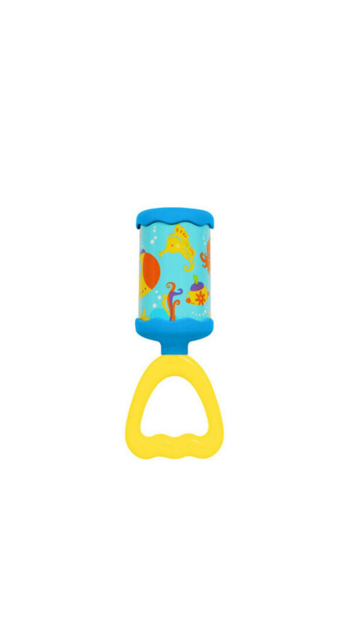 WeeBabyBabyRattlewithGrip WeeBabyBabyRattlewithGrip