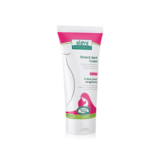 AlevaNaturalsStretchMarkCream100ml AlevaNaturalsStretchMarkCream100ml