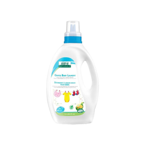 AlevaNaturalsGentleBabyLaundryDetergent-1200ml AlevaNaturalsGentleBabyLaundryDetergent