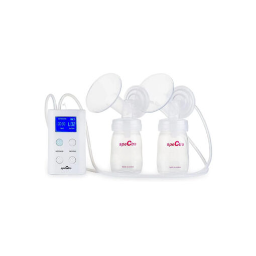 SpectraElectricBreastPump