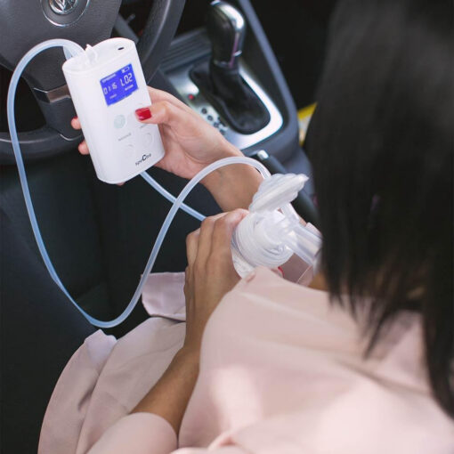 SpectraElectricBreastPump SpectraElectricBreastPump