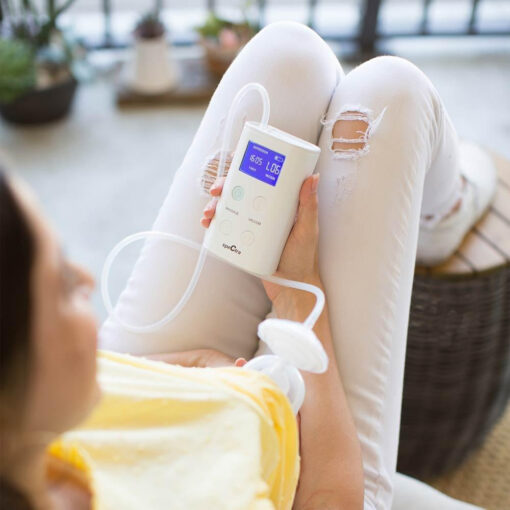 SpectraElectricBreastPump SpectraElectricBreastPump