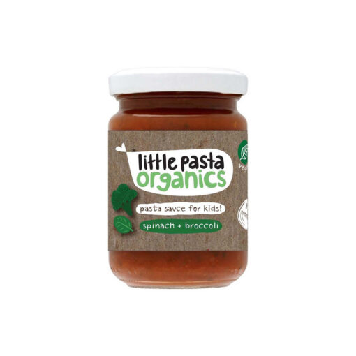Littlepastspanishbarocoli