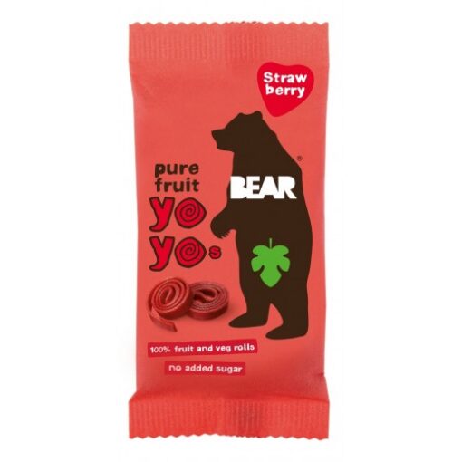 FruitBear
