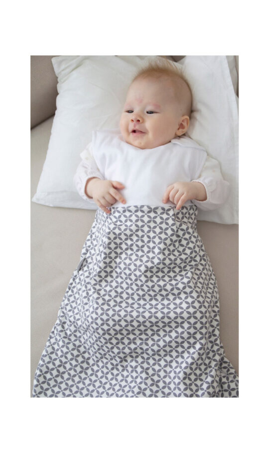 BabyjemBabyQuiltedSleepSack BabyjemBabyQuiltedSleepSack