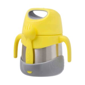 B.Box Insulated Food Jar - Lemon Sherbet