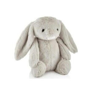 Babyjem Sleeping Bunny Mate - Light Brown