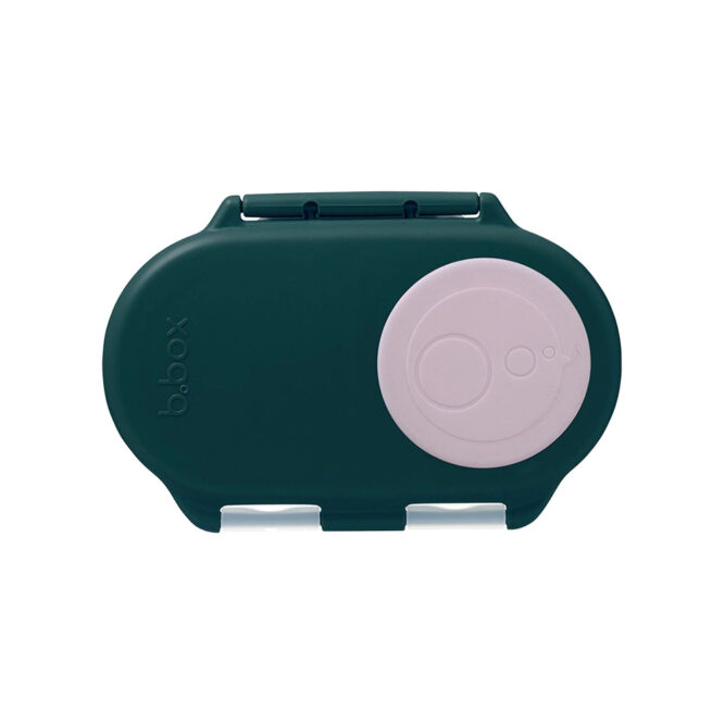 B.Box Snack Box - Indigo Rose