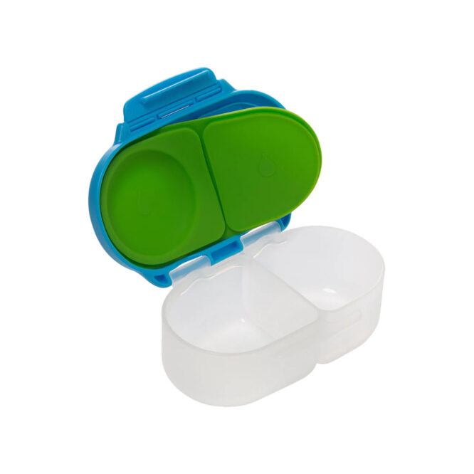 B.Box Snack Box - Ocean Breeze