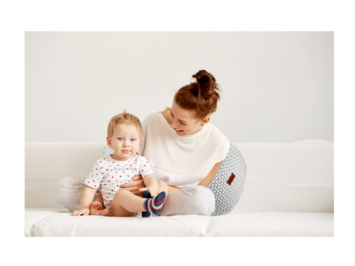 BabyjemNursingPillowGray4 BabyjemNursingPillowGray4