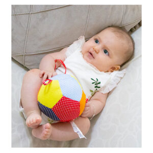 Babyjem-Soft-Colorful-Ball-Toy-gallery-1