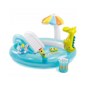 Intex-Inflatables-Gator-Play-Center