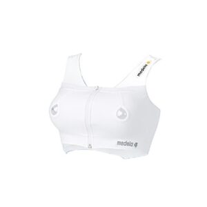 Medela-Easy-Expression-Bustier-–-white