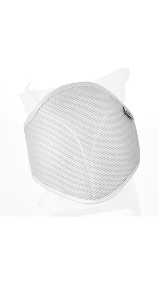 BabyjemBabyBackSupportWhite BabyjemBabyBackSupportWhite