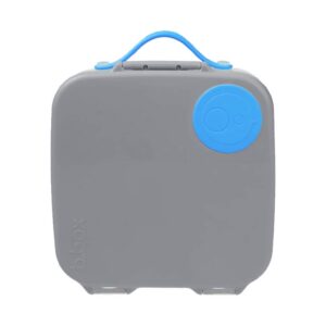 B.Box Lunch Box - Blue Slate