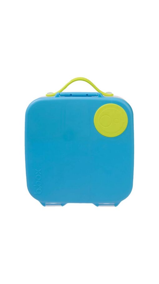 bboxlunchbox-Ocean B.Box Lunch Box - Ocean Breeze