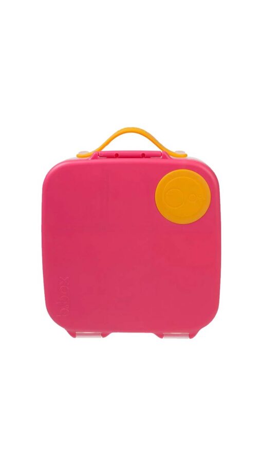 B.Box Lunch Box - Strawberry Shake B.Box Lunch Box - Strawberry Shake