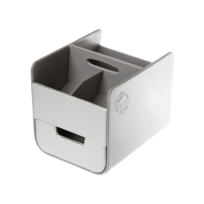 B.Box Diaper Caddy - Mellow Lellow