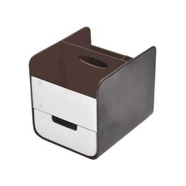 B.Box Diaper Caddy - Choc Chip
