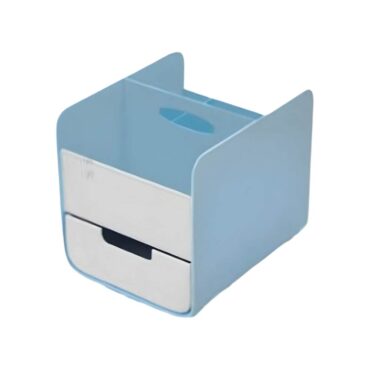 B.Box Diaper Caddy - Blue Lagoon