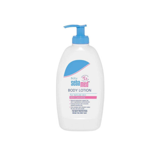 SebaMedBodyLotion400ml